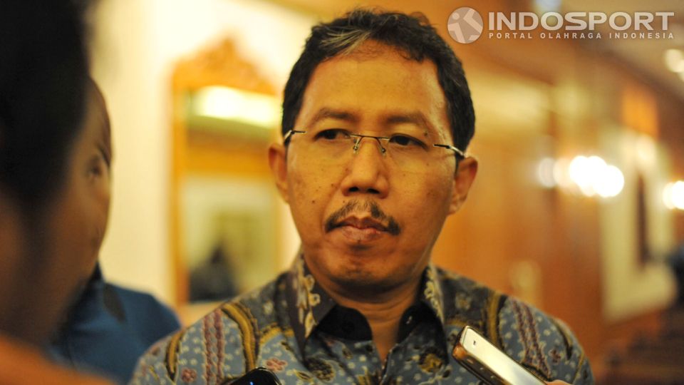  Copyright: &copy; Ratno Prasetyo/INDOSPORT